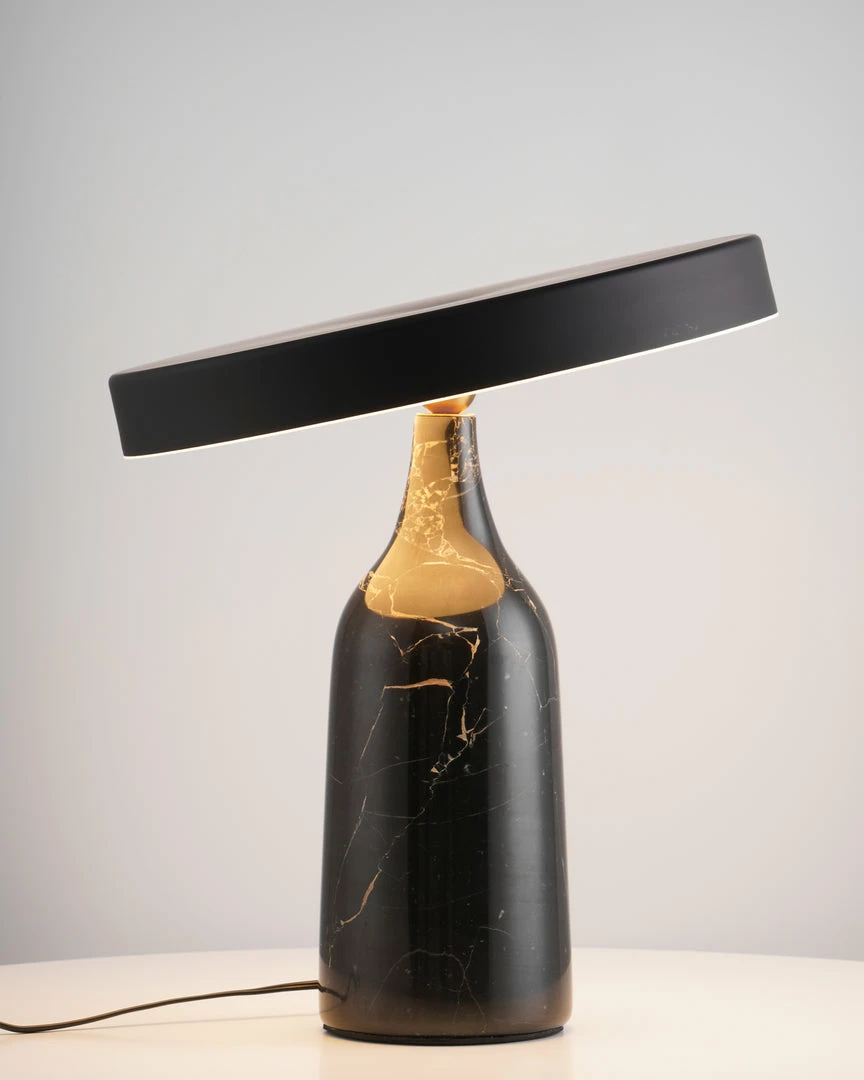 Brand new ๐ Vakkerlight Eddy Table Lamp ๐คฉ 73 Vakkerlight Eddy Table Lamp