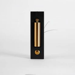 Vakkerlight Wall Sconces Embedded Bedside Sconce