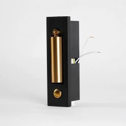 Vakkerlight Wall Sconces Embedded Bedside Sconce