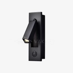 Vakkerlight Wall Sconces Embedded Bedside Sconce