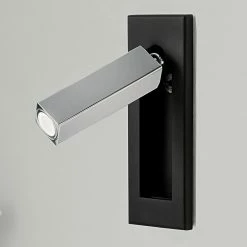 Vakkerlight Wall Sconces Embedded Bedside Sconce