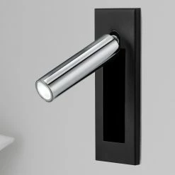 Vakkerlight Wall Sconces Embedded Bedside Sconce