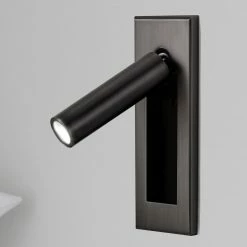 Vakkerlight Wall Sconces Embedded Bedside Sconce