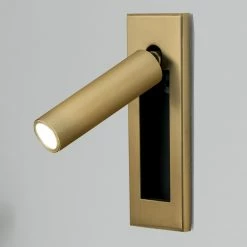 Vakkerlight Wall Sconces Embedded Bedside Sconce
