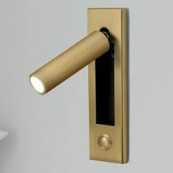 Vakkerlight Wall Sconces Embedded Bedside Sconce
