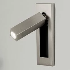 Vakkerlight Wall Sconces Embedded Bedside Sconce