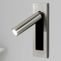 Vakkerlight Wall Sconces Embedded Bedside Sconce