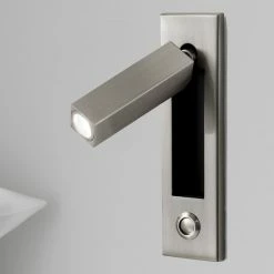 Vakkerlight Wall Sconces Embedded Bedside Sconce