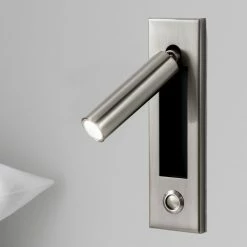 Vakkerlight Wall Sconces Embedded Bedside Sconce