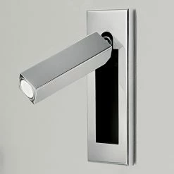 Vakkerlight Wall Sconces Embedded Bedside Sconce