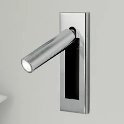 Vakkerlight Wall Sconces Embedded Bedside Sconce