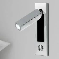 Vakkerlight Wall Sconces Embedded Bedside Sconce