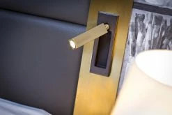 Vakkerlight Wall Sconces Embedded Bedside Sconce