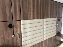 Vakkerlight Wall Sconces Embedded Bedside Sconce