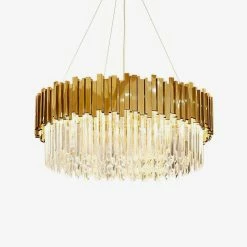 Vakkerlight Chandeliers Empire Chandelier