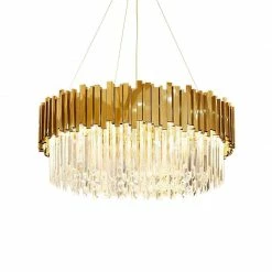 Best Pirce ❤️ Vakkerlight Chandeliers Empire Chandelier ✨ 70 Vakkerlight Chandeliers Empire Chandelier