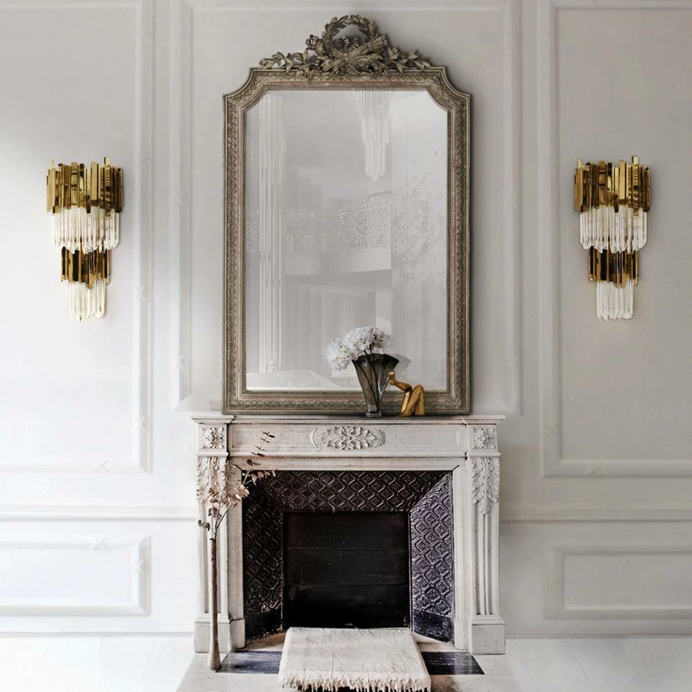 Best deal ๐ Vakkerlight Empire Wall Lamp Wall Sconces ๐ 5 Vakkerlight Empire Wall Lamp Wall Sconces