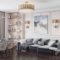 Best deal ๐ Vakkerlight Empire Wall Lamp Wall Sconces ๐ 22 Vakkerlight Empire Wall Lamp Wall Sconces