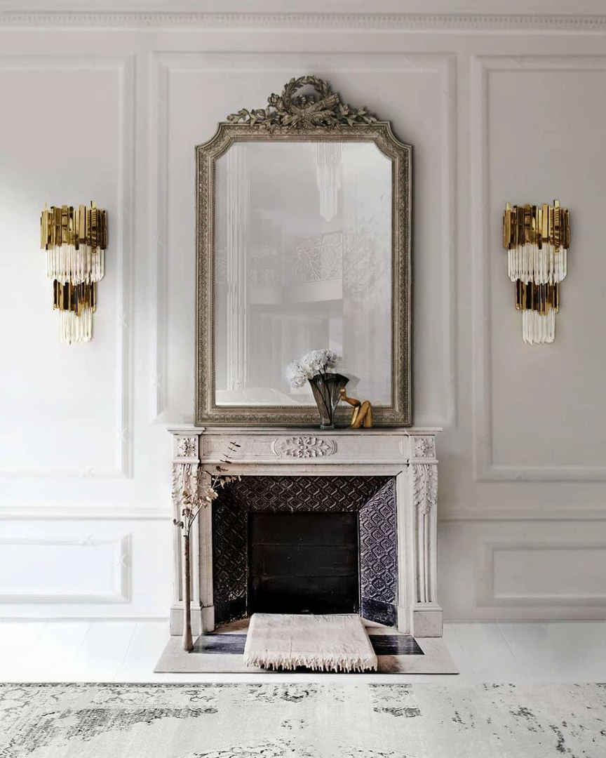 Best deal ๐ Vakkerlight Empire Wall Lamp Wall Sconces ๐ 12 Vakkerlight Empire Wall Lamp Wall Sconces