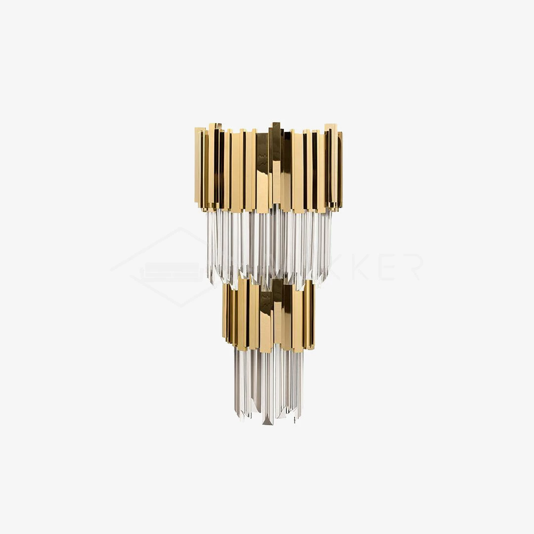 Best deal ๐ Vakkerlight Empire Wall Lamp Wall Sconces ๐ 3 Vakkerlight Empire Wall Lamp Wall Sconces