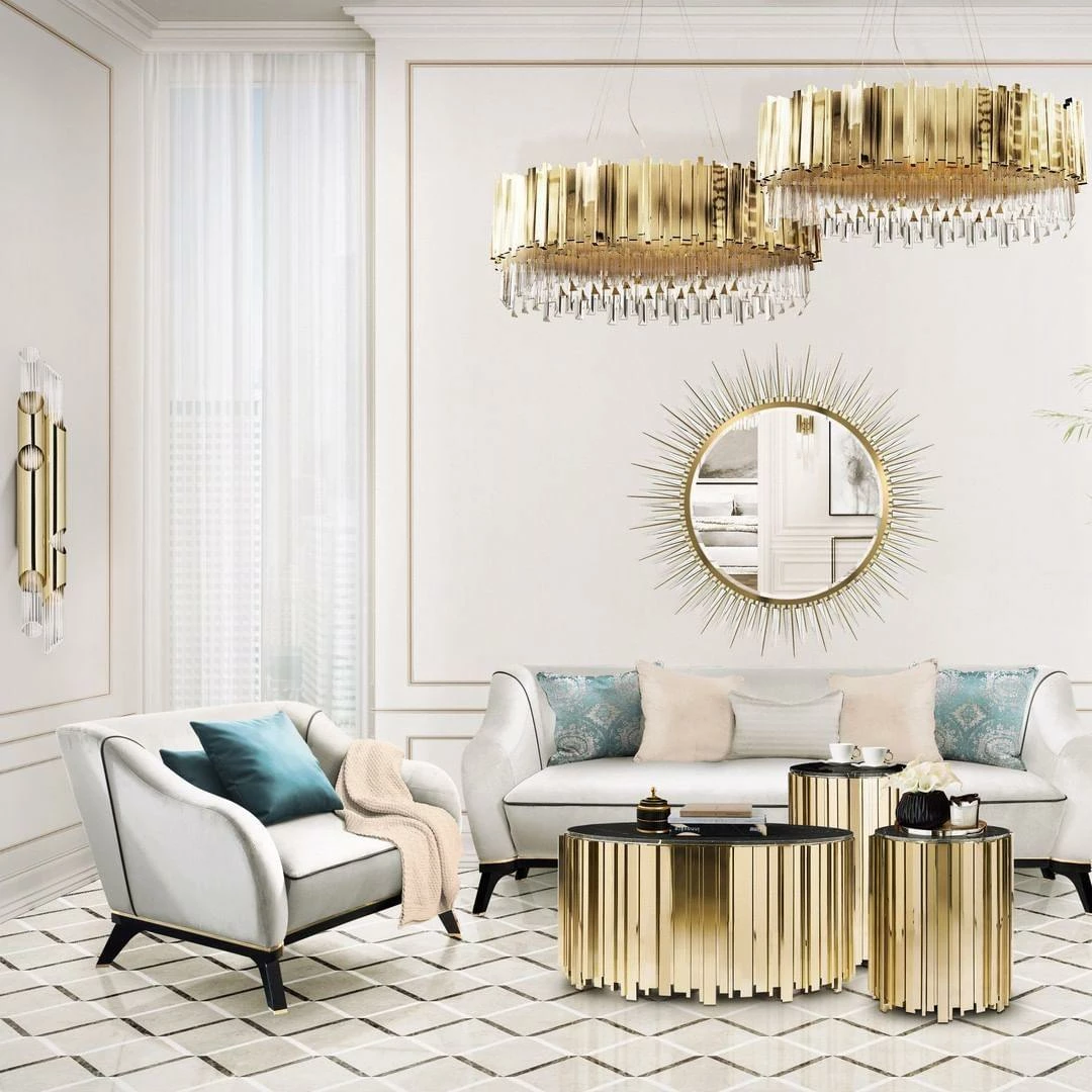 Best Pirce ❤️ Vakkerlight Chandeliers Empire Chandelier ✨ 15 Vakkerlight Chandeliers Empire Chandelier