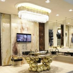 Best Pirce ❤️ Vakkerlight Chandeliers Empire Chandelier ✨ 51 Vakkerlight Chandeliers Empire Chandelier