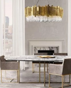 Best Pirce ❤️ Vakkerlight Chandeliers Empire Chandelier ✨ 63 Vakkerlight Chandeliers Empire Chandelier