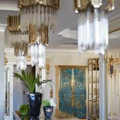 Best Pirce ❤️ Vakkerlight Chandeliers Empire Chandelier ✨ 50 Vakkerlight Chandeliers Empire Chandelier