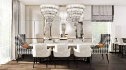 Best Pirce ❤️ Vakkerlight Chandeliers Empire Chandelier ✨ 57 Vakkerlight Chandeliers Empire Chandelier