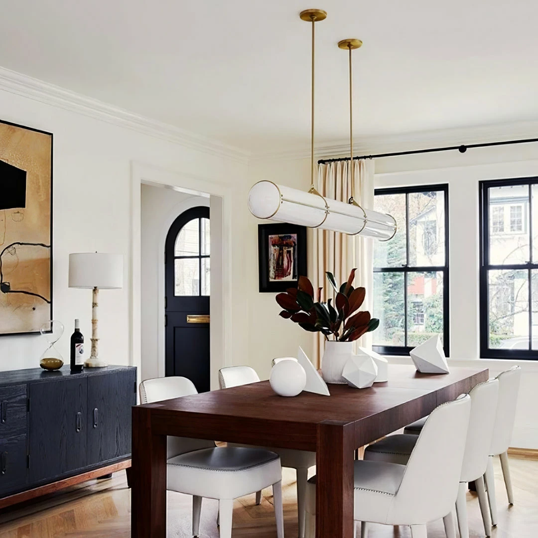 Budget 🔔 Vakkerlight Endless Straight Pendant Light 🌟 11 Vakkerlight Endless Straight Pendant Light