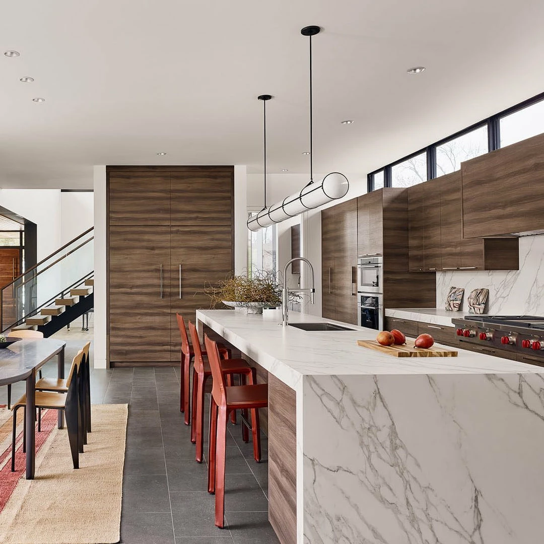 Budget 🔔 Vakkerlight Endless Straight Pendant Light 🌟 12 Vakkerlight Endless Straight Pendant Light