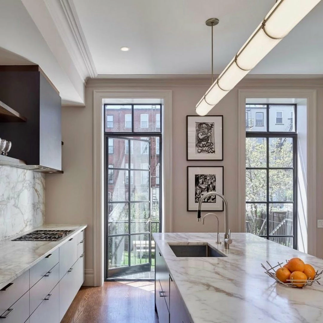 Budget 🔔 Vakkerlight Endless Straight Pendant Light 🌟 13 Vakkerlight Endless Straight Pendant Light