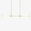 Vakkerlight Endless Straight Pendant Light