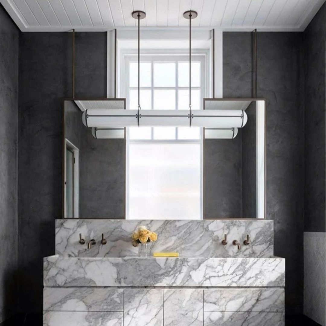 Budget 🔔 Vakkerlight Endless Straight Pendant Light 🌟 18 Vakkerlight Endless Straight Pendant Light