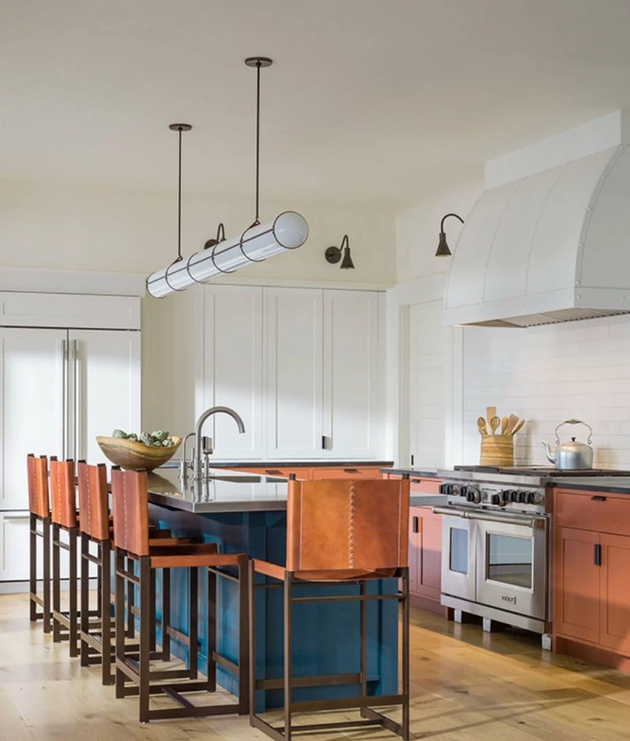 Budget 🔔 Vakkerlight Endless Straight Pendant Light 🌟 23 Vakkerlight Endless Straight Pendant Light