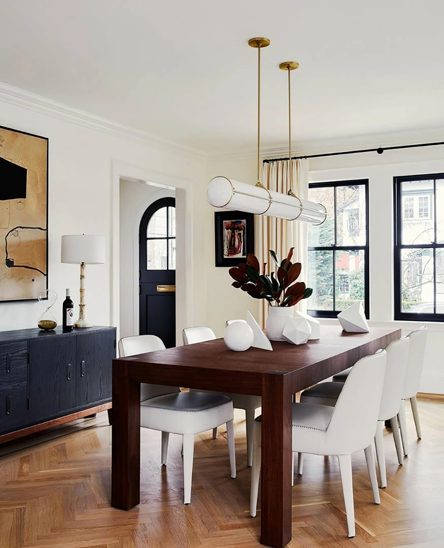 Budget 🔔 Vakkerlight Endless Straight Pendant Light 🌟 24 Vakkerlight Endless Straight Pendant Light