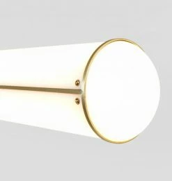 Budget 🔔 Vakkerlight Endless Straight Pendant Light 🌟 71 Vakkerlight Endless Straight Pendant Light