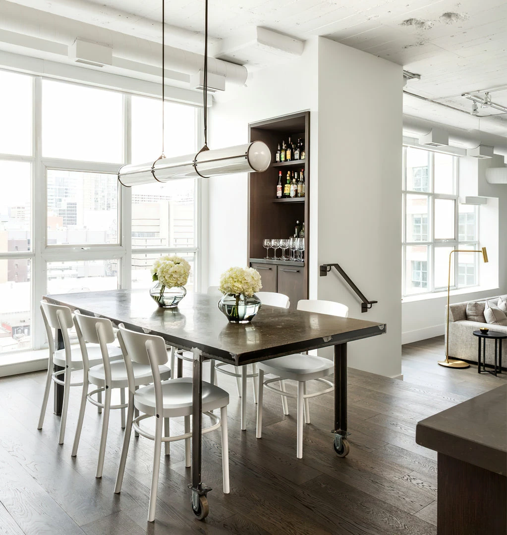 Budget 🔔 Vakkerlight Endless Straight Pendant Light 🌟 7 Vakkerlight Endless Straight Pendant Light