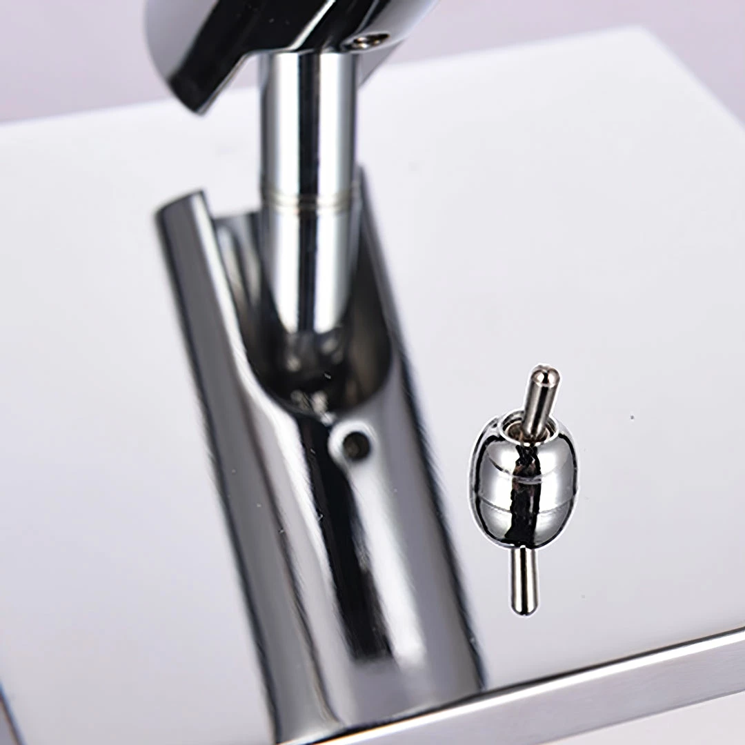 Flash Sale 😍 Vakkerlight Enna Square Switched Sconce 💯 13 Vakkerlight Enna Square Switched Sconce