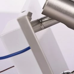 Flash Sale 😍 Vakkerlight Enna Square Switched Sconce 💯 46 Vakkerlight Enna Square Switched Sconce