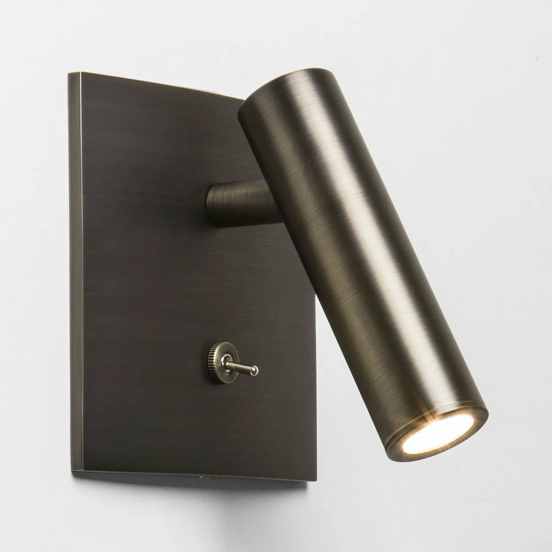Flash Sale 😍 Vakkerlight Enna Square Switched Sconce 💯 15 Vakkerlight Enna Square Switched Sconce