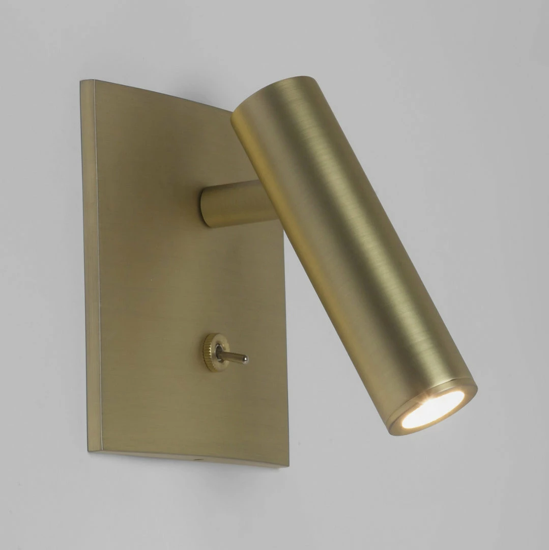 Flash Sale 😍 Vakkerlight Enna Square Switched Sconce 💯 16 Vakkerlight Enna Square Switched Sconce