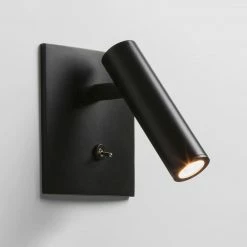 Flash Sale 😍 Vakkerlight Enna Square Switched Sconce 💯 42 Vakkerlight Enna Square Switched Sconce