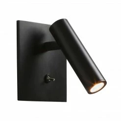 Flash Sale 😍 Vakkerlight Enna Square Switched Sconce 💯 45 Vakkerlight Enna Square Switched Sconce