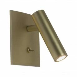 Flash Sale 😍 Vakkerlight Enna Square Switched Sconce 💯 35 Vakkerlight Enna Square Switched Sconce