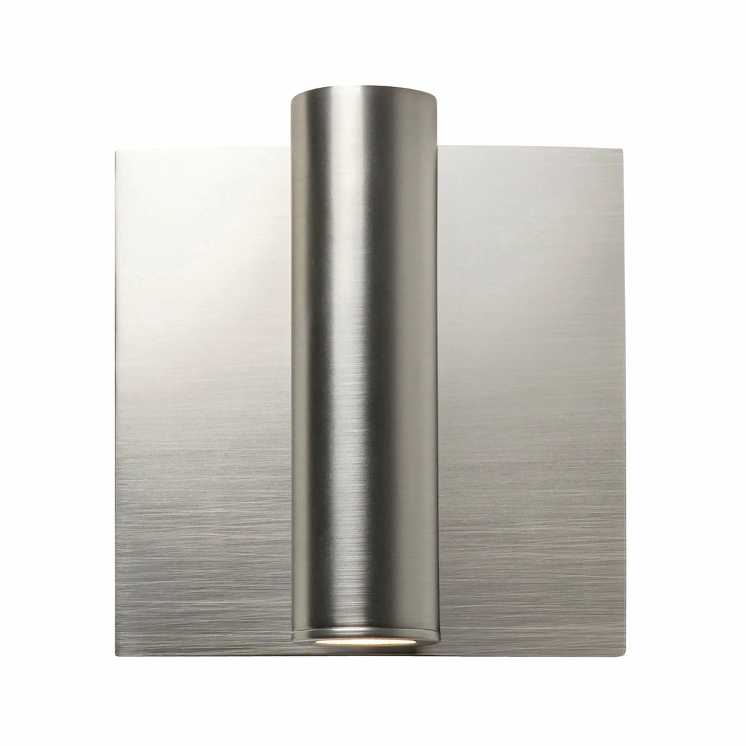 Flash Sale 😍 Vakkerlight Enna Square Switched Sconce 💯 10 Vakkerlight Enna Square Switched Sconce