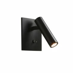 Flash Sale 😍 Vakkerlight Enna Square Switched Sconce 💯 30 Vakkerlight Enna Square Switched Sconce