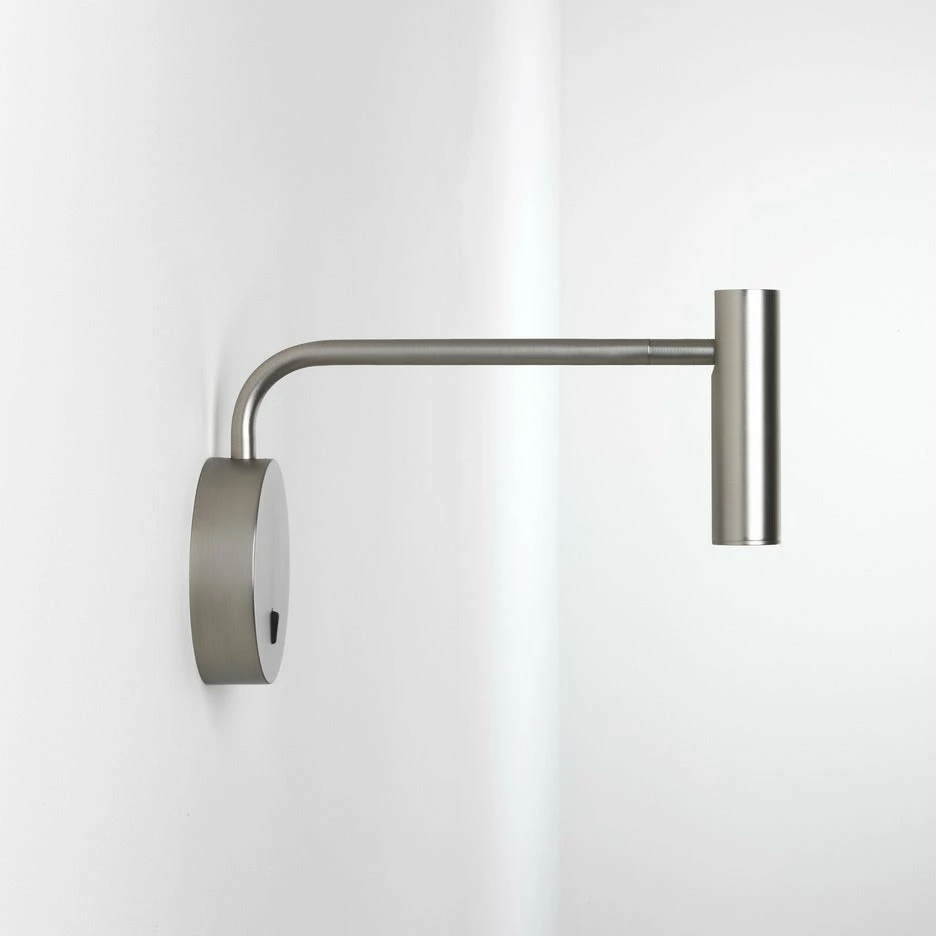 New ๐ Vakkerlight Wall Sconces Enna Reading Sconce ๐งจ 14 Vakkerlight Wall Sconces Enna Reading Sconce