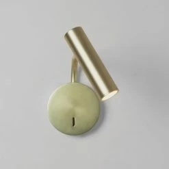 New ๐ Vakkerlight Wall Sconces Enna Reading Sconce ๐งจ 42 Vakkerlight Wall Sconces Enna Reading Sconce