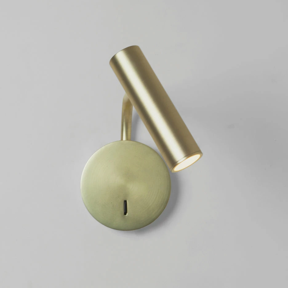 New ๐ Vakkerlight Wall Sconces Enna Reading Sconce ๐งจ 17 Vakkerlight Wall Sconces Enna Reading Sconce